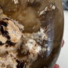 Load image into Gallery viewer, Brown Opal Freeform