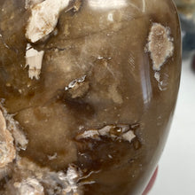 Load image into Gallery viewer, Brown Opal Freeform