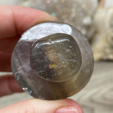 将图像加载到图库查看器中,Fluorite Mushroom #01