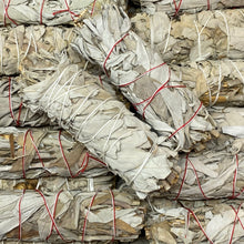 Load image into Gallery viewer, White Sage Stick