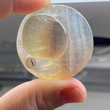 将图像加载到图库查看器中,Fluorite Mushroom #01