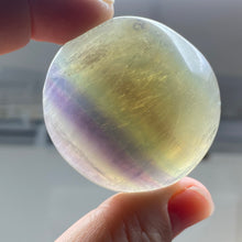 将图像加载到图库查看器中,Fluorite Mushroom #05