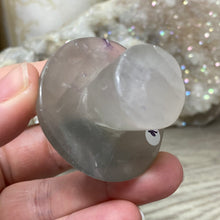 将图像加载到图库查看器中,Fluorite Mushroom #06