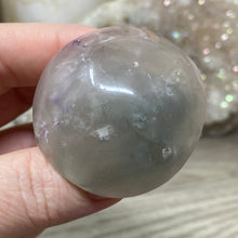 将图像加载到图库查看器中,Fluorite Mushroom #06