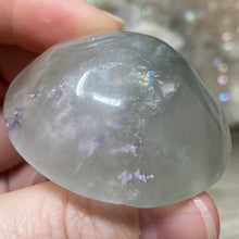 将图像加载到图库查看器中,Fluorite Mushroom #06