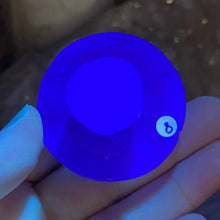 将图像加载到图库查看器中,Fluorite Mushroom #08