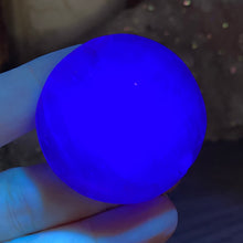 将图像加载到图库查看器中,Fluorite Mushroom #08