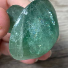 将图像加载到图库查看器中,Fluorite Mushroom #12