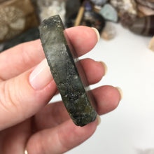 Bild in Galerie-Viewer laden, Labradorite Eagle Head #02
