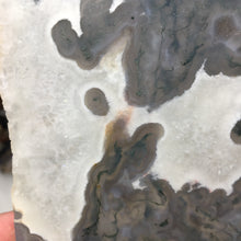 Chargez l'image dans la visionneuse de la galerie, <transcy>Agate mousse verte brute non polie</transcy>