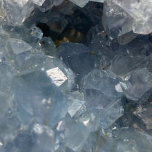 Bild in Galerie-Viewer laden, Celestite Rough Cluster #84