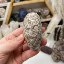 Chargez l'image dans la visionneuse de la galerie, Plume Agate Heart #01