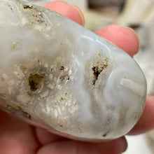 Chargez l'image dans la visionneuse de la galerie, Plume Agate Heart #02