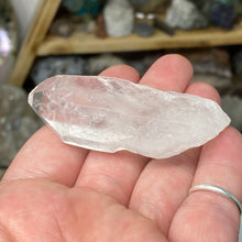 Load image into Gallery viewer, Quartz Laser Point #19
