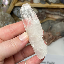 Load image into Gallery viewer, Quartz Laser Point #23