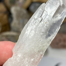 Load image into Gallery viewer, Quartz Laser Point #23