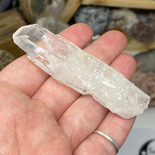 Load image into Gallery viewer, Quartz Laser Point #23
