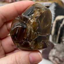 将图像加载到图库查看器中,<transcy>闪石石英或天使幻影石英 6</transcy>