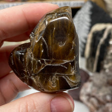 将图像加载到图库查看器中,<transcy>闪石石英或天使幻影石英 6</transcy>