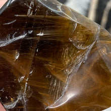 将图像加载到图库查看器中,<transcy>闪石石英或天使幻影石英 6</transcy>