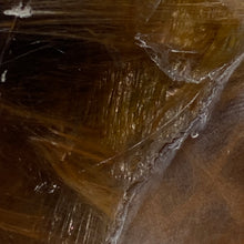 将图像加载到图库查看器中,<transcy>闪石石英或天使幻影石英 6</transcy>