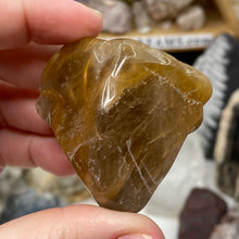 将图像加载到图库查看器中,<transcy>闪石石英或天使幻影石英 6</transcy>