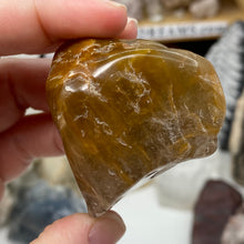 将图像加载到图库查看器中,<transcy>闪石石英或天使幻影石英 6</transcy>