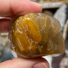 将图像加载到图库查看器中,<transcy>闪石石英或天使幻影石英 6</transcy>