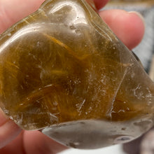 将图像加载到图库查看器中,<transcy>闪石石英或天使幻影石英 6</transcy>