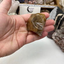 将图像加载到图库查看器中,<transcy>闪石石英或天使幻影石英 6</transcy>