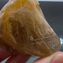 将图像加载到图库查看器中,<transcy>闪石石英或天使幻影石英 6</transcy>