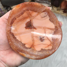 Load image into Gallery viewer, Carnelian Bowl #03