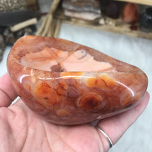 Load image into Gallery viewer, Carnelian Bowl #03