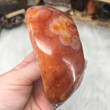 Load image into Gallery viewer, Carnelian Bowl #03