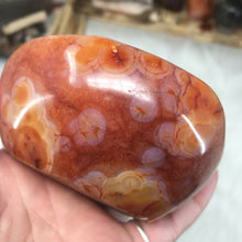 Load image into Gallery viewer, Carnelian Bowl #03
