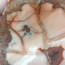 Load image into Gallery viewer, Carnelian Bowl #03