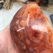 Load image into Gallery viewer, Carnelian Bowl #03