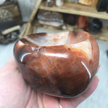 Chargez l'image dans la visionneuse de la galerie, Carnelian Bowl #06