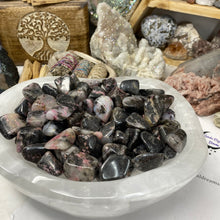 Load image into Gallery viewer, Rhodonite Tumbles