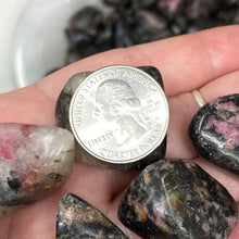 Load image into Gallery viewer, Rhodonite Tumbles