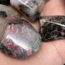 Load image into Gallery viewer, Rhodonite Tumbles