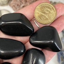 将图像加载到图库查看器中,Shungite Large Tumbles