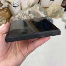 将图像加载到图库查看器中,Shungite 4" Tiles