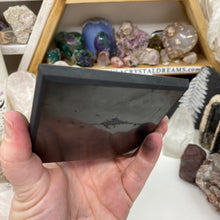 Chargez l'image dans la visionneuse de la galerie, Shungite 3" Pyramids