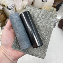 将图像加载到图库查看器中,Shungite 4" Harmonizers