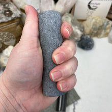 将图像加载到图库查看器中,Shungite 4" Harmonizers