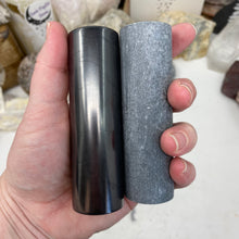 将图像加载到图库查看器中,Shungite 4" Harmonizers