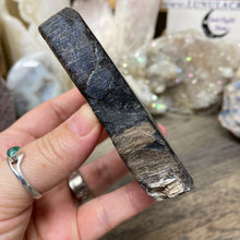Bild in Galerie-Viewer laden, Petrified Wood Stand #06