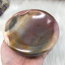 Load image into Gallery viewer, Polychrome Jasper Bowl #04