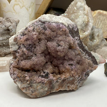 Chargez l'image dans la visionneuse de la galerie, Cobaltoan Calcite #04